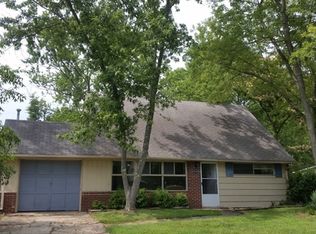 9214 Fisk Rd, Henrico, VA 23229