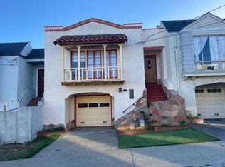 151 Shawnee Ave, San Francisco, CA 94112