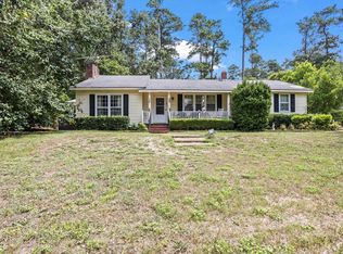 1924 Woodside Rd, Augusta, GA 30906