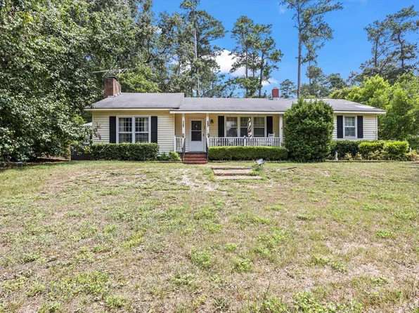 1924 Woodside Rd, Augusta, GA 30906