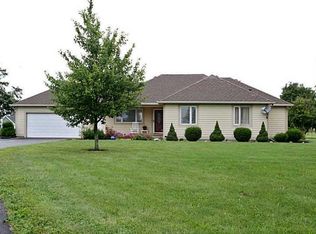 3454 E 400 S, Lebanon, IN 46052