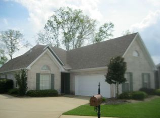 118 Belle Meade Blvd, Flowood, MS 39232