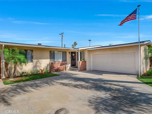 11632 Faye Ave, Garden Grove, CA 92840