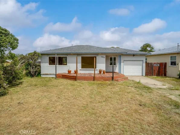 1223 Baden Ave, Grover Beach, CA 93433