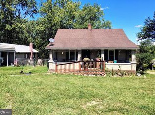 181 Van Clevesville Rd, Martinsburg, WV 25405