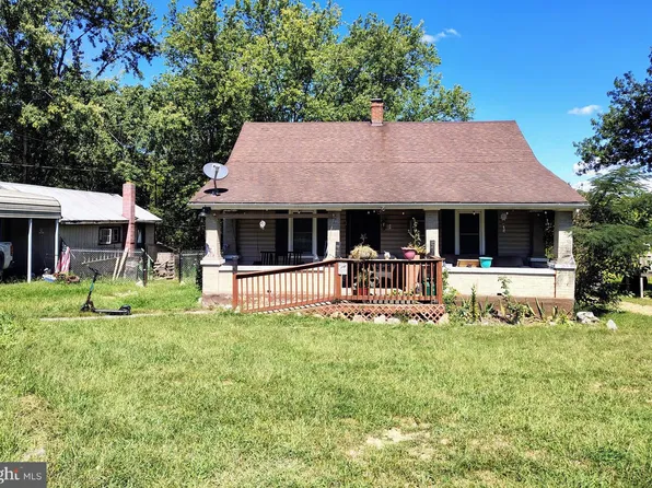 181 Van Clevesville Rd, Martinsburg, WV 25405