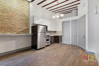 Rented by Next Door Realty NYC