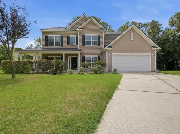 1507 Marsh Reed Ct, Hanahan, SC 29410