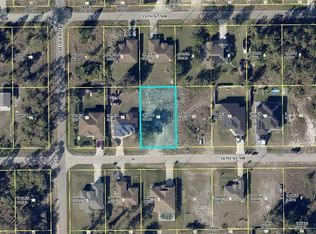 3714 36th St SW, Lehigh Acres, FL 33976