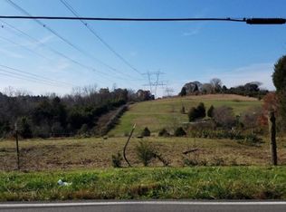 1309 Old Union Rd, Church Hill, TN 37642