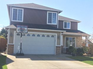 1315 NW 12th St, Battle Ground, WA 98604