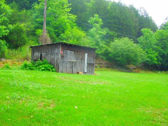 3rd image of 123.62 Ac On Hix Hollow Road