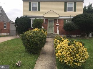 5117 Kenilworth Ave, Baltimore, MD 21212