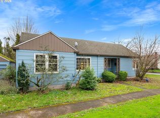 3306 SE 56th Ave, Portland, OR 97206