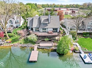 3748 Bay Road South Dr, Indianapolis, IN