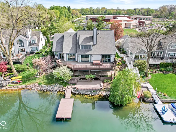 3748 Bay Road South Dr, Indianapolis, IN 46240