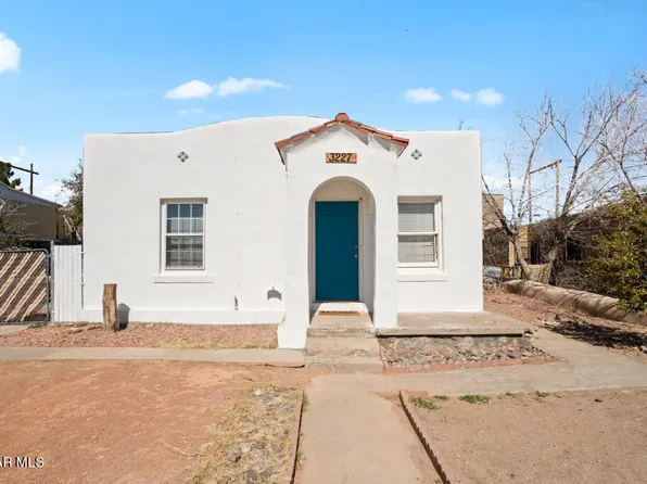 3227 Porter Ave, El Paso, TX 79930