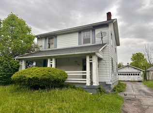 525 W Fairview Ave, Dayton, OH 45405