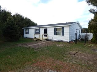 4609 E Clark Rd, Harrisville, MI 48740