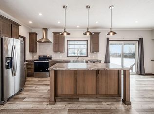 3079 Musser Rd NE, Pleasantville, OH 43148