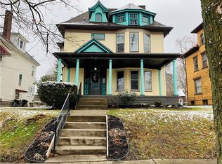 319 E Lincoln Ave, New Castle, PA