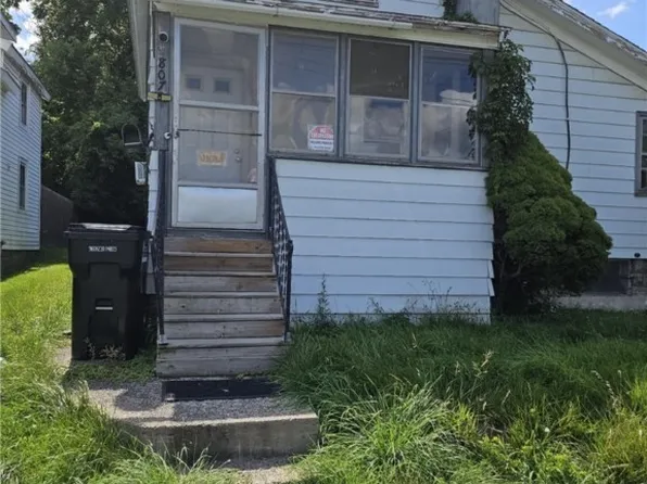 807 Emerson Ave, Syracuse, NY 13204
