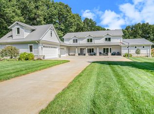 70309 Lake Trl, White Pigeon, MI 49099