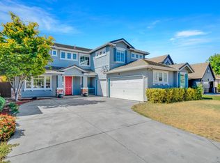 3412 Glencrest Ct, Modesto, CA 95355