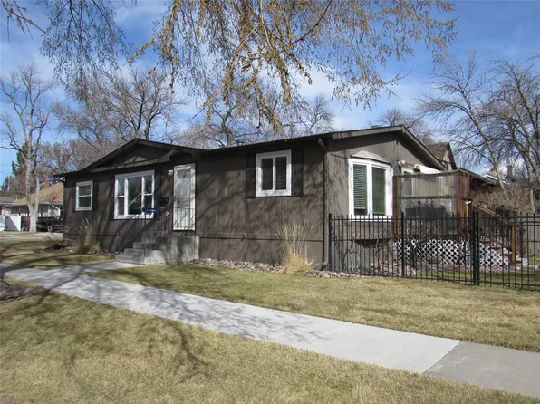 1300 3rd Ave N, Great Falls, MT 59401