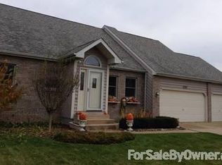 3710 Goodrich Rd, Valparaiso, IN 46385