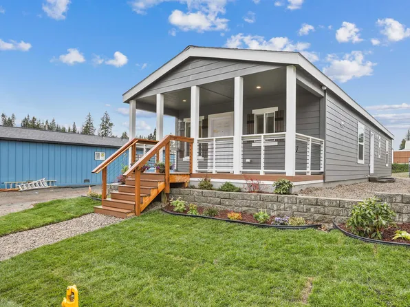 617 S State Ave, Newport, WA 99156
