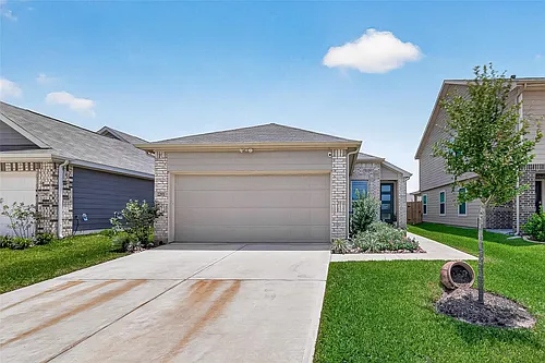22811 Wolfshire Way Photo 1