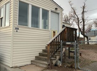 208 Russell Ave #A, Cheyenne, WY 82007