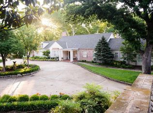 10 Hillcrest Dr, Ponca City, OK 74604