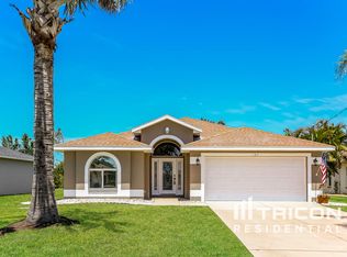184 Jennifer Dr, Rotonda West, FL 33947