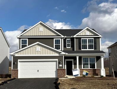 1110 Solitary St Lot 2591, Galena, OH, 43021