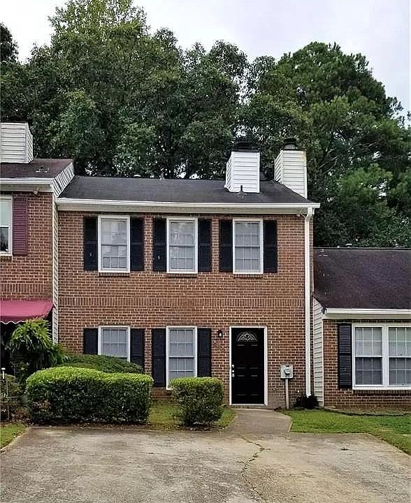 1st image of 242 Timber Creek Ln SW