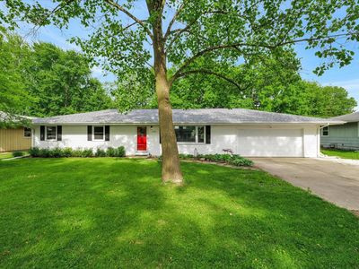 2704 Clifton Dr, Urbana, IL, 61802