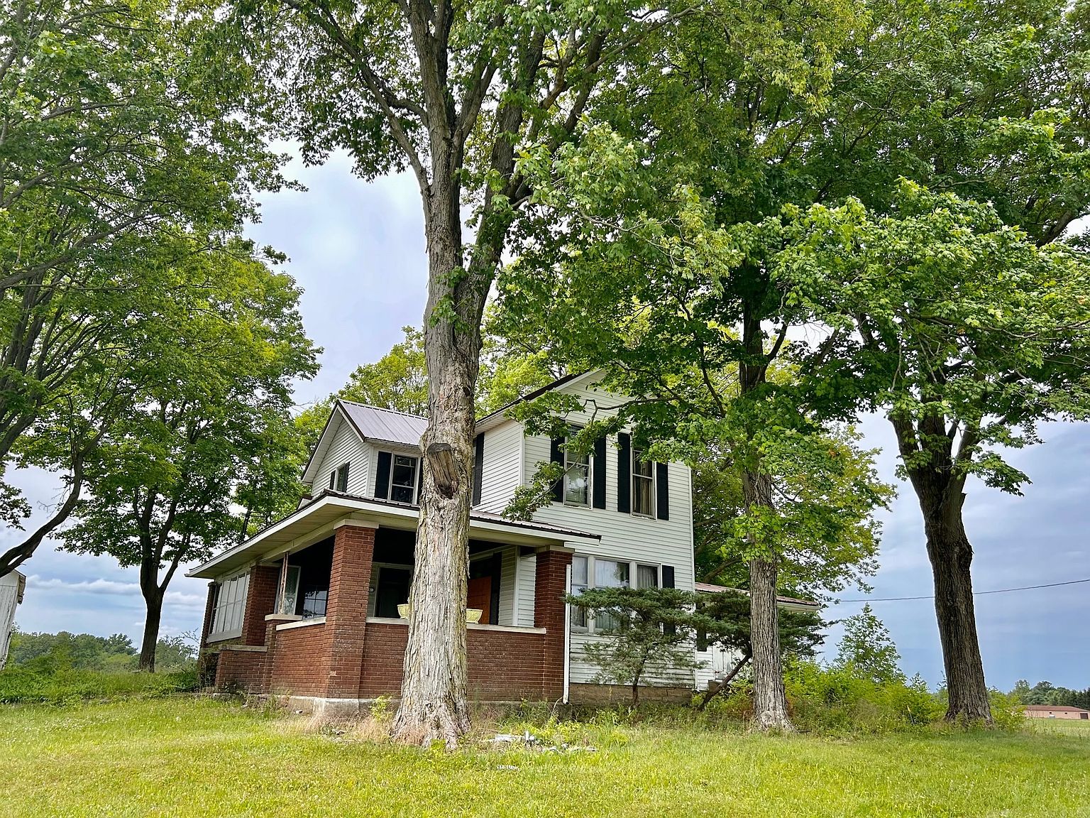 2255 E 200th Rd N, Anderson, IN 46012 Zillow