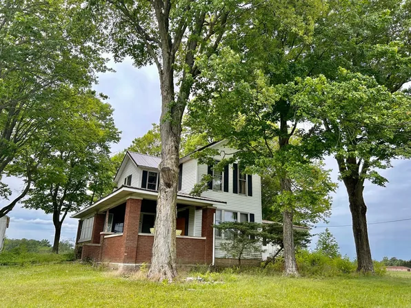 2255 E 200th Rd N, Anderson, IN 46012