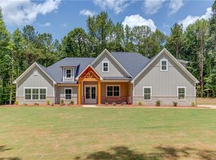 3 Ethridge Rd, Jefferson, GA 30549