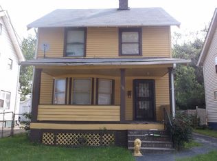 1739 Clarkstone Rd, Cleveland, OH 44112