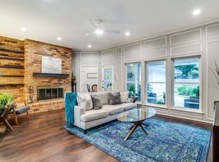2603 Rivercrest Dr, Arlington, TX 76006