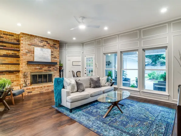 2603 Rivercrest Dr, Arlington, TX 76006