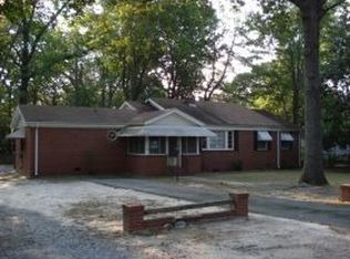 114 Pearce Dr, Warner Robins, GA 31093