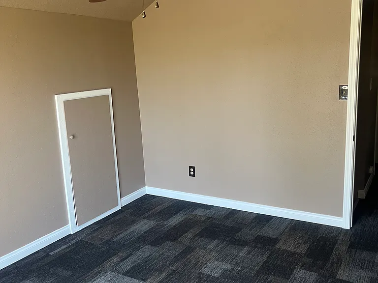 Upstairs Room 1