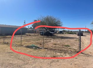 4526 N Apache Dr, Casa Grande, AZ 85194