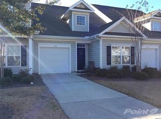 747 Botany Loop #41, Murrells Inlet, SC 29576