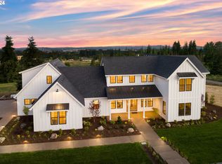 11113 NW Helvetia Rd, Hillsboro, OR 97124