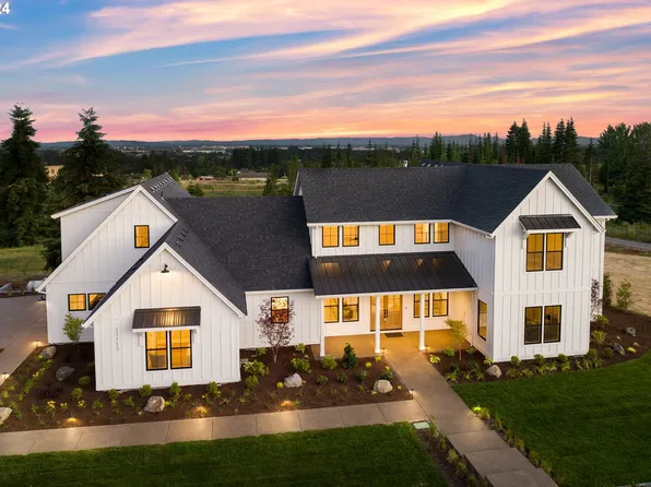 11113 NW Helvetia Rd, Hillsboro, OR 97124